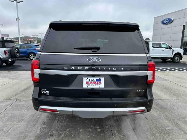 new 2024 Ford Expedition car, priced at $70,699