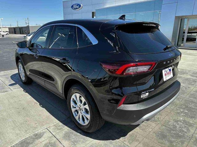 new 2024 Ford Escape car, priced at $34,754