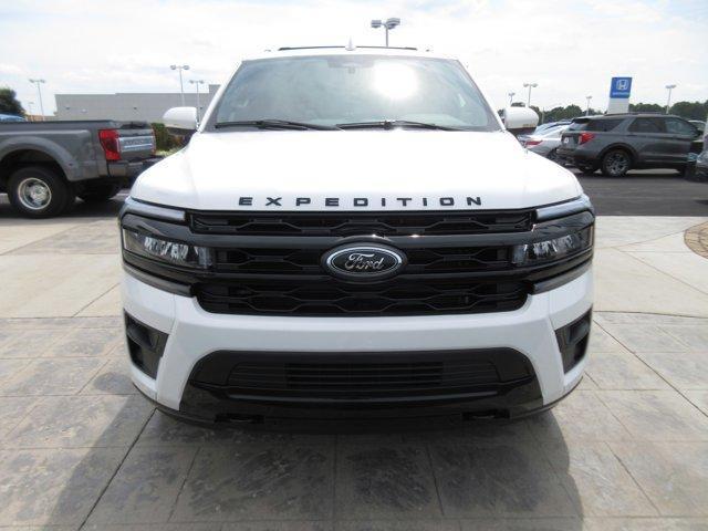 new 2023 Ford Expedition car, priced at $79,042