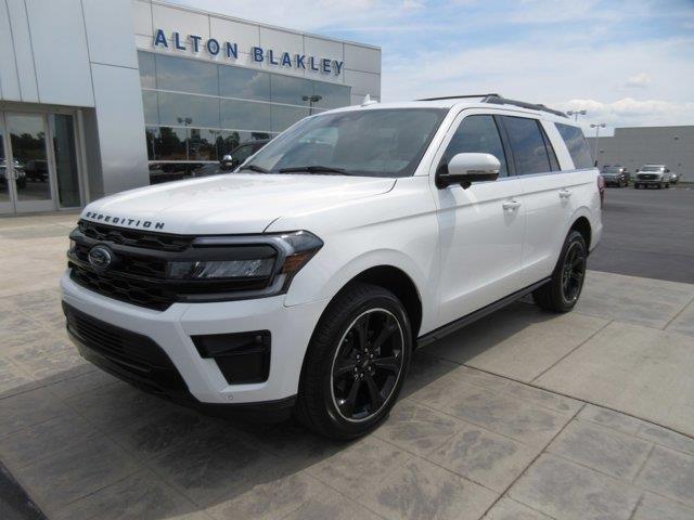 new 2023 Ford Expedition car, priced at $71,800