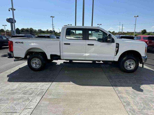 new 2024 Ford F-250 car, priced at $56,324