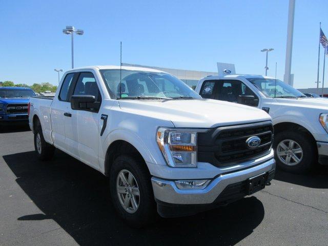 used 2016 Ford F-150 car, priced at $21,836