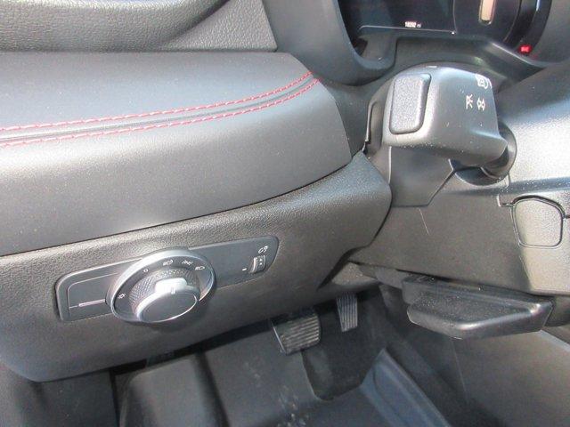 used 2023 Dodge Hornet car, priced at $27,985