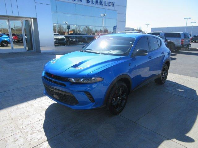 used 2023 Dodge Hornet car, priced at $27,985