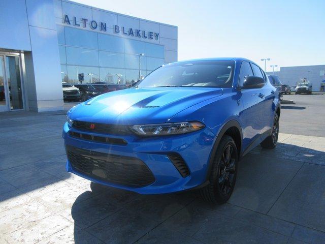 used 2023 Dodge Hornet car, priced at $28,385