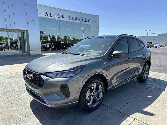 new 2024 Ford Escape car, priced at $36,794