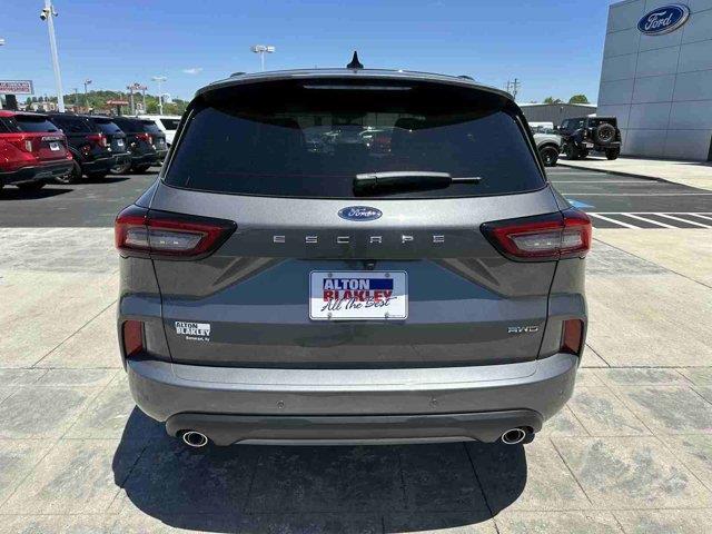 new 2024 Ford Escape car, priced at $36,794