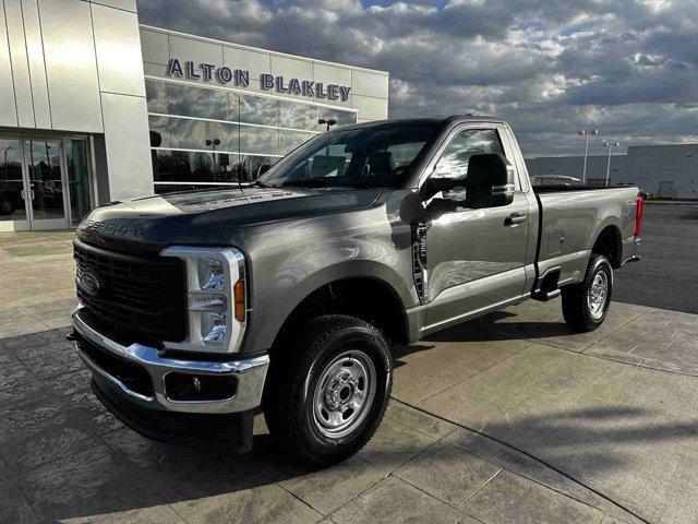 new 2024 Ford F-250 car, priced at $51,734