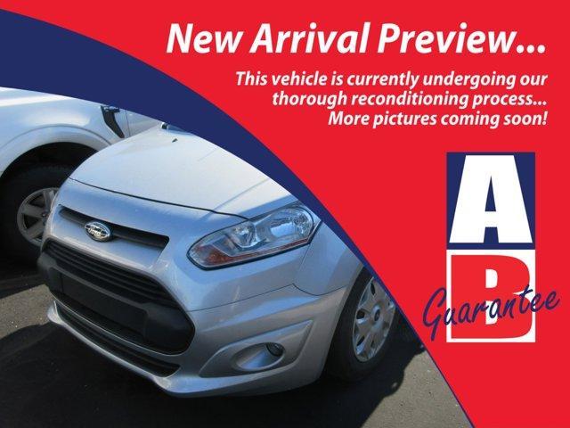 used 2016 Ford Transit Connect car, priced at $13,942