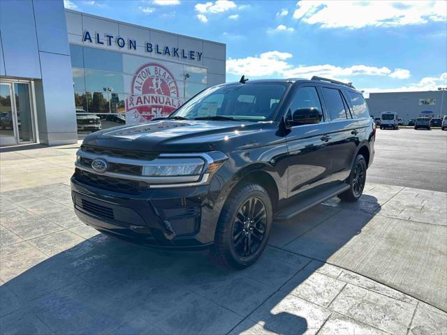 new 2024 Ford Expedition car, priced at $66,849