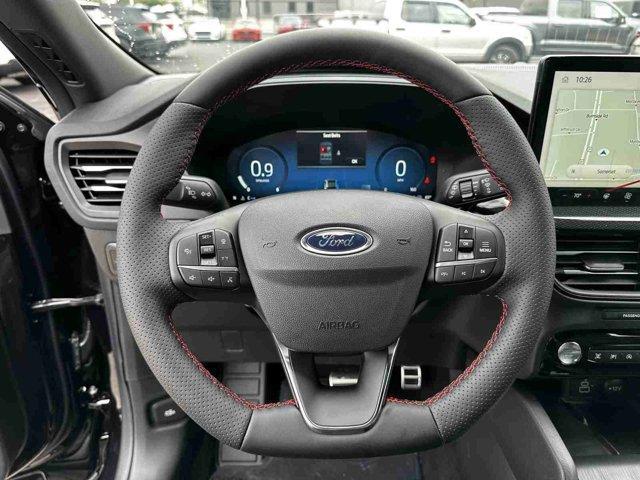 new 2024 Ford Escape car, priced at $43,954