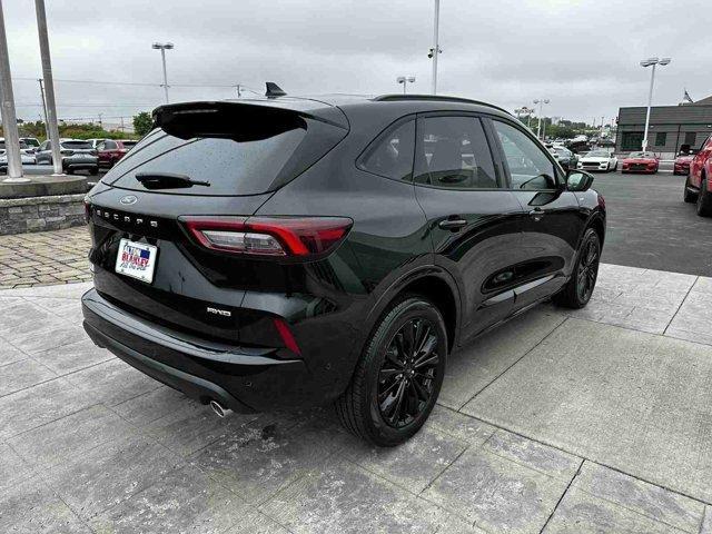 new 2024 Ford Escape car, priced at $43,954