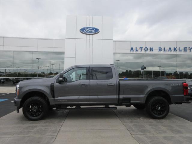 used 2023 Ford F-350 car, priced at $79,854