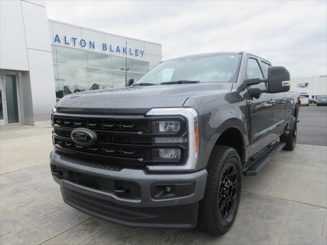 used 2023 Ford F-350 car, priced at $79,854