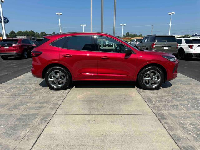 new 2024 Ford Escape car, priced at $34,244