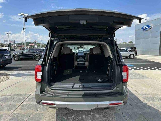 new 2024 Ford Expedition car, priced at $68,859