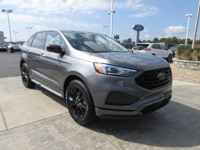 new 2024 Ford Edge car, priced at $42,054