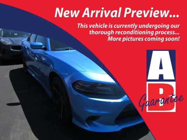 used 2019 Dodge Charger car, priced at $29,847
