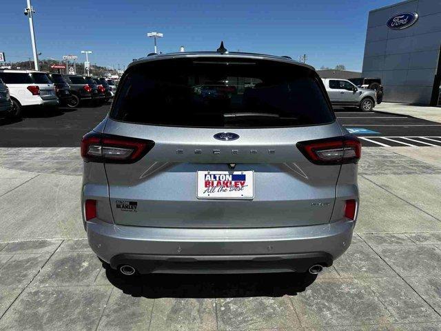 new 2024 Ford Escape car, priced at $43,824