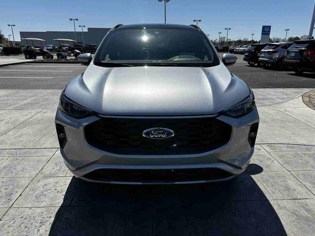 new 2024 Ford Escape car, priced at $43,824