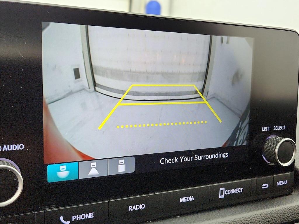 used 2022 Honda Civic car, priced at $21,998