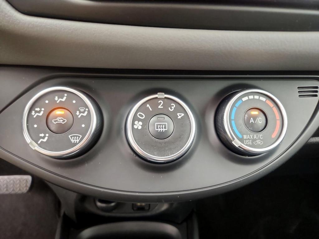 used 2015 Toyota Yaris car, priced at $11,998