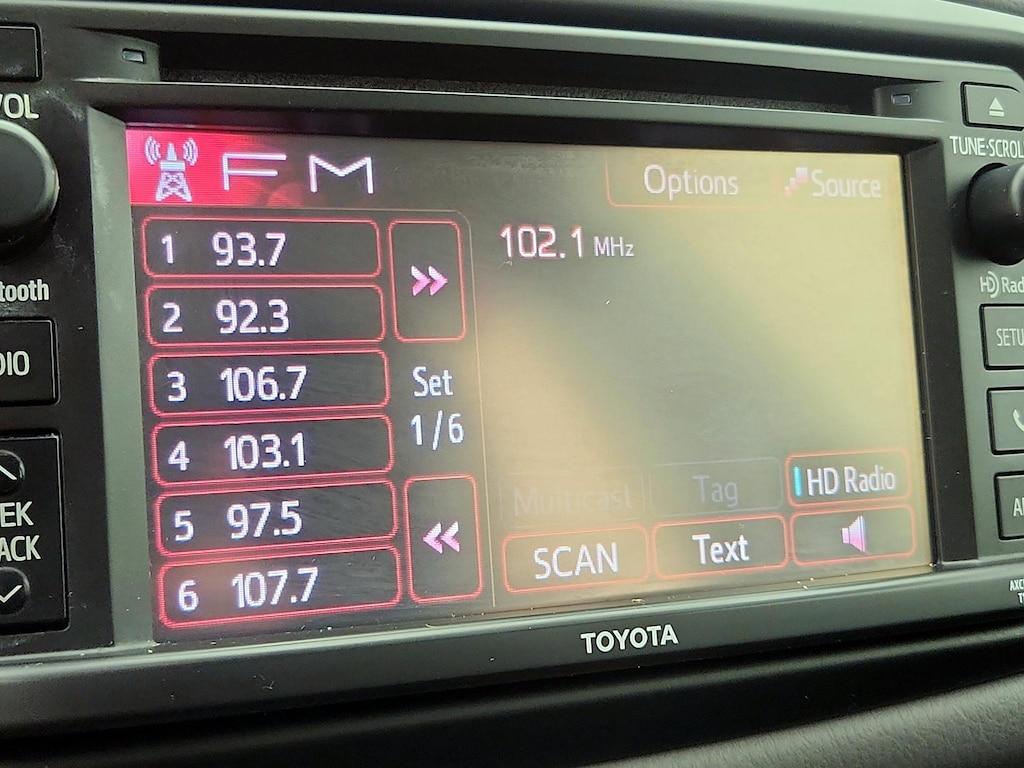 used 2015 Toyota Yaris car, priced at $11,998