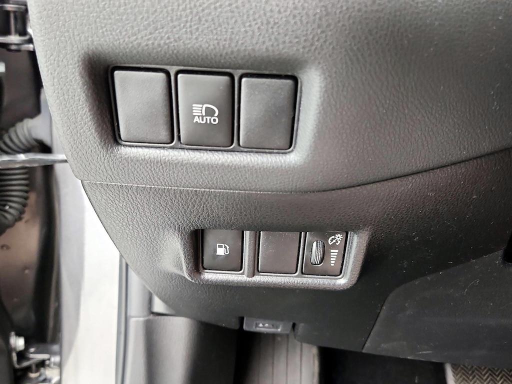 used 2021 Toyota C-HR car, priced at $23,998