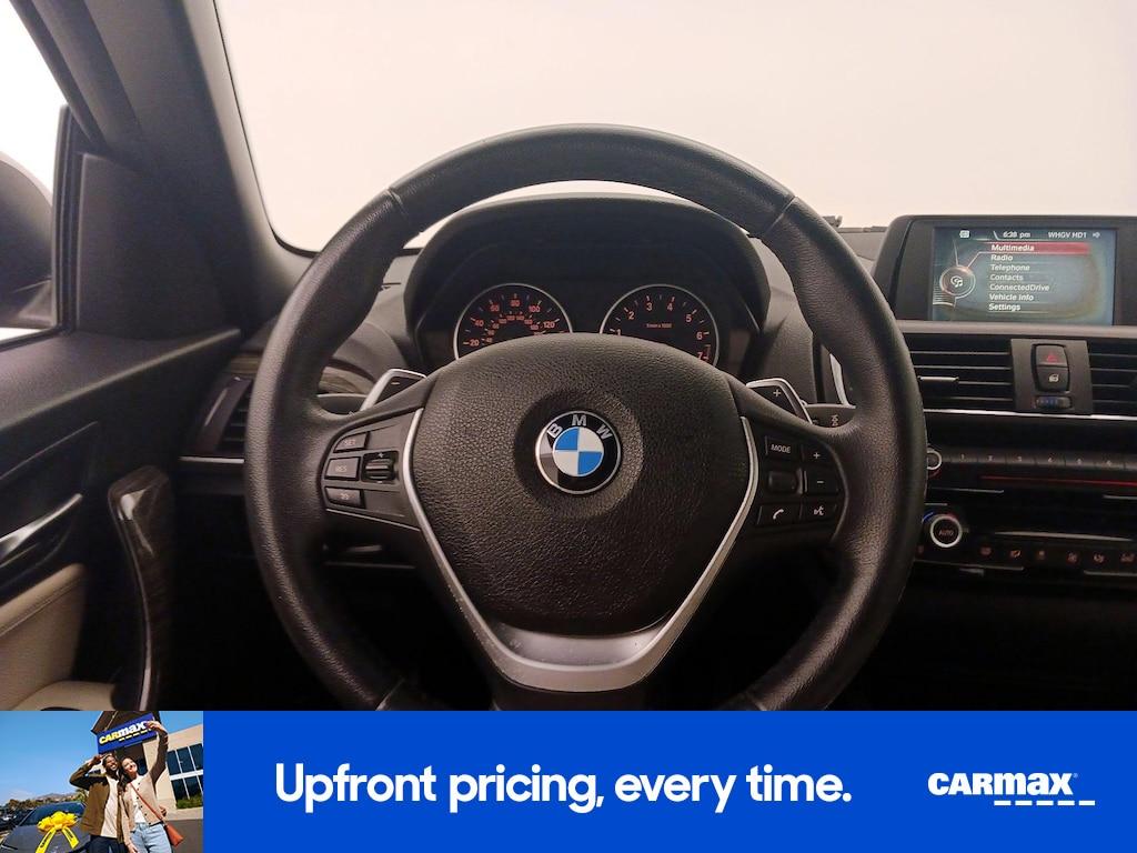 used 2015 BMW 228 car, priced at $21,998