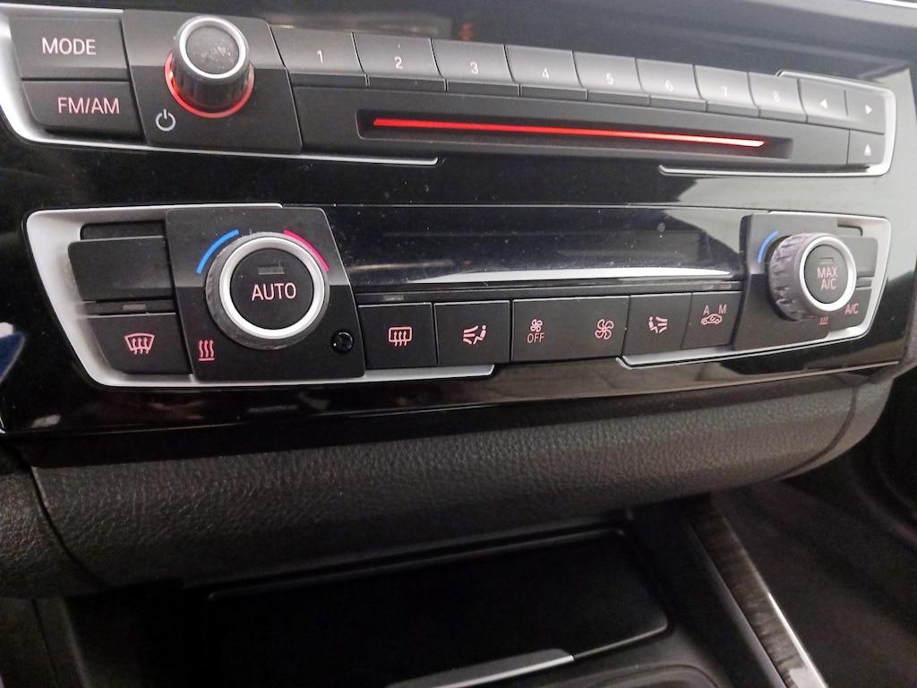 used 2015 BMW 228 car, priced at $21,998