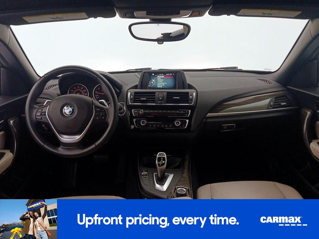 used 2015 BMW 228 car, priced at $21,998