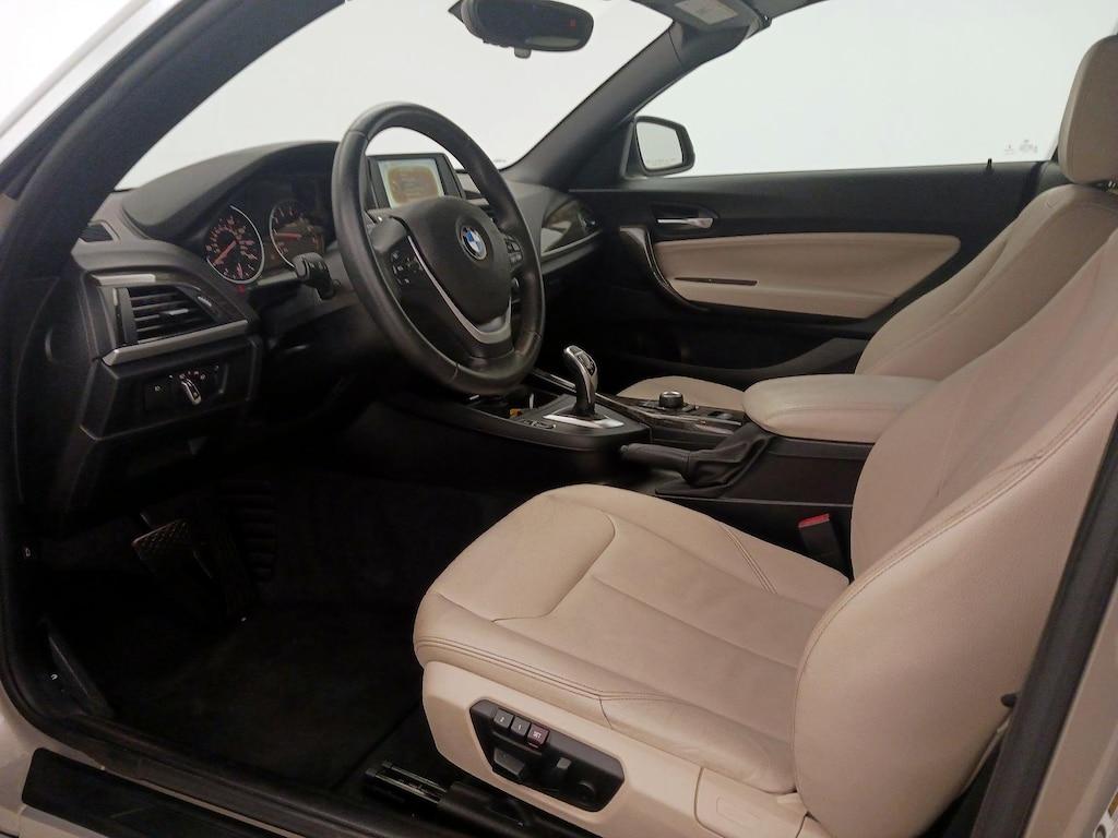 used 2015 BMW 228 car, priced at $21,998