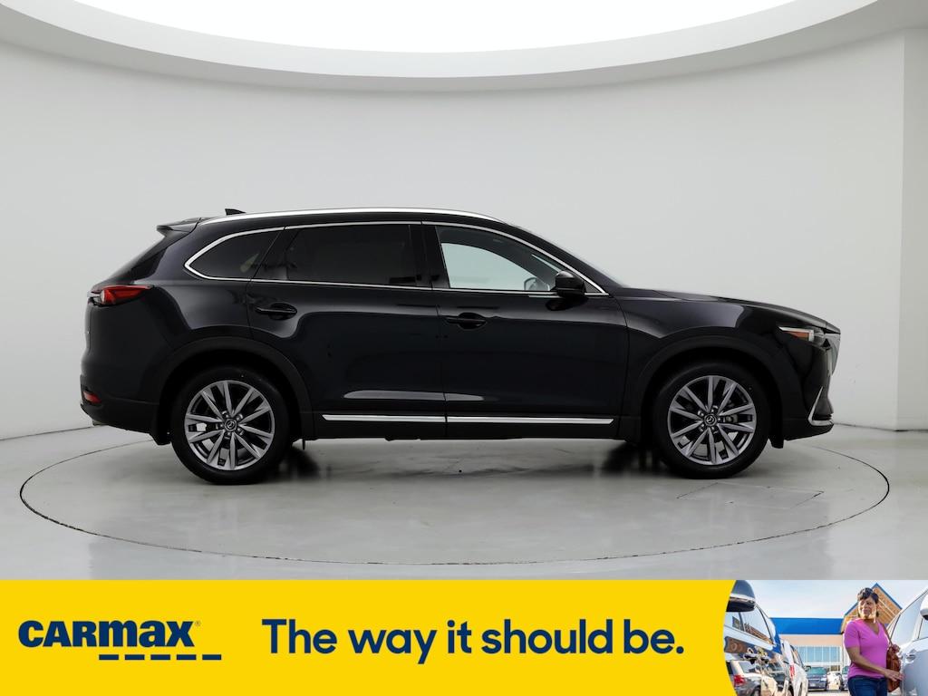 used 2022 Mazda CX-9 car, priced at $32,998