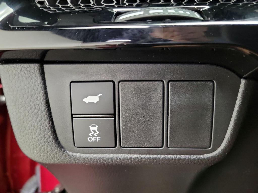 used 2024 Honda CR-V car, priced at $32,998