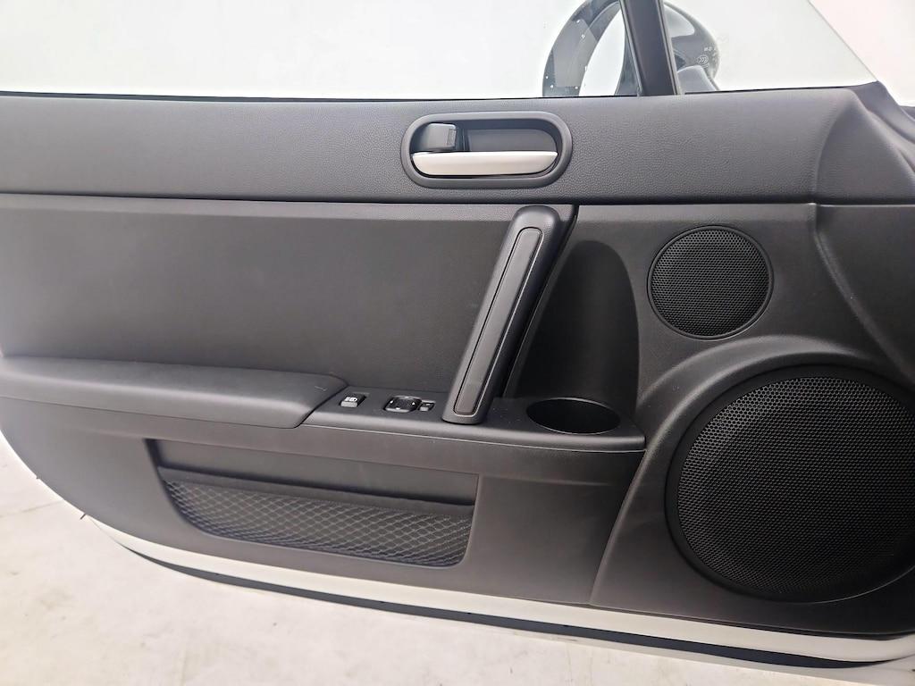 used 2014 Mazda MX-5 Miata car, priced at $21,998
