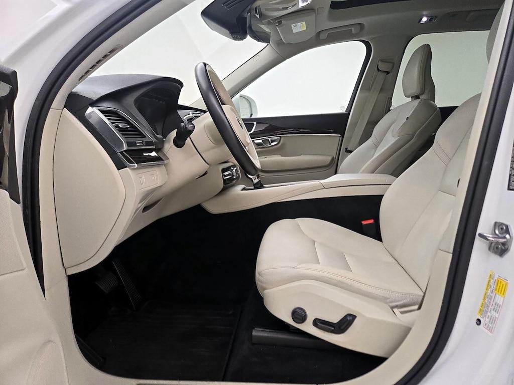 used 2019 Volvo XC90 car, priced at $22,998
