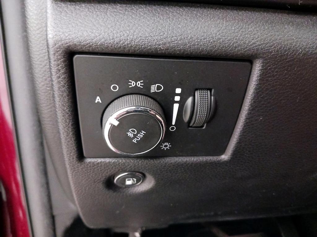 used 2019 Jeep Grand Cherokee car, priced at $18,998