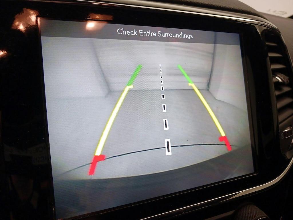 used 2019 Jeep Grand Cherokee car, priced at $18,998