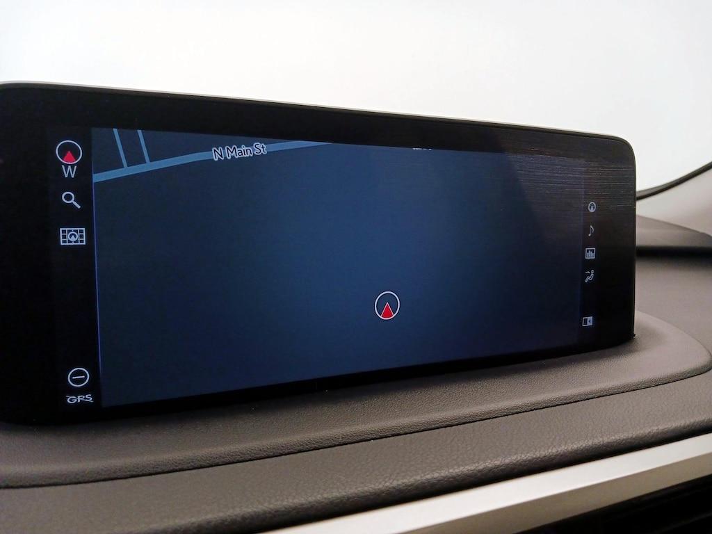 used 2022 Lexus RX 350 car, priced at $39,998