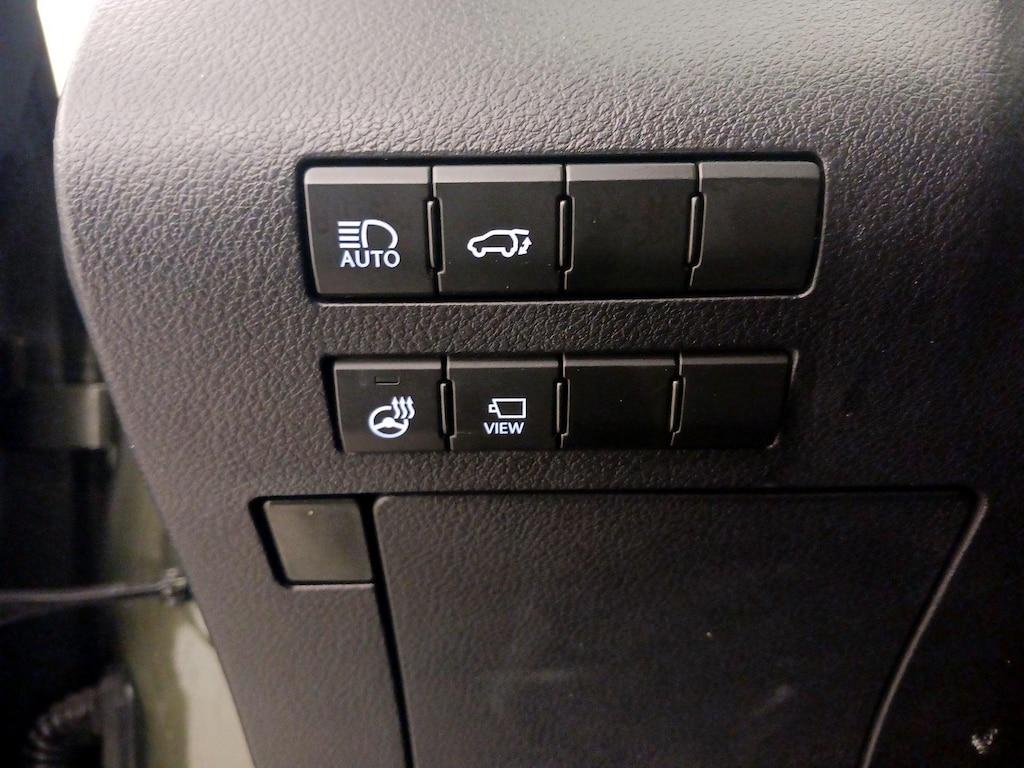 used 2022 Lexus RX 350 car, priced at $39,998