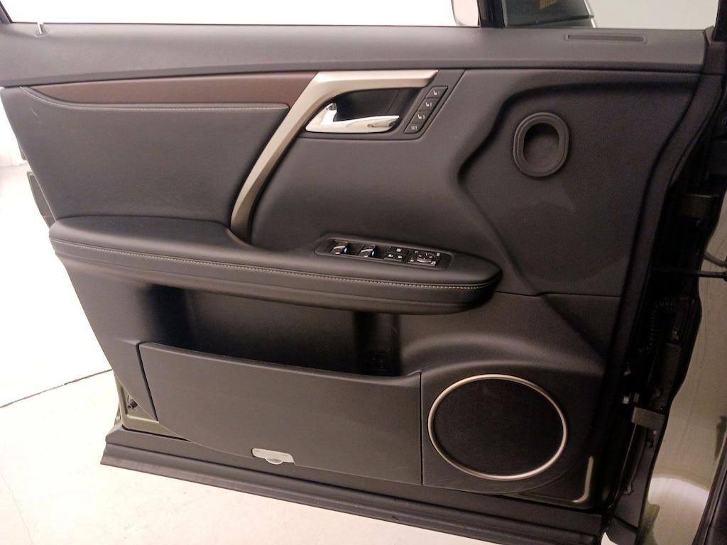 used 2022 Lexus RX 350 car, priced at $39,998