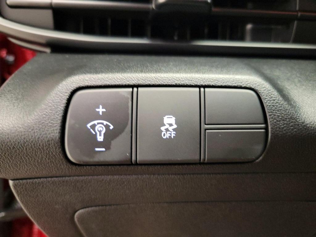 used 2025 Hyundai Elantra car, priced at $23,998