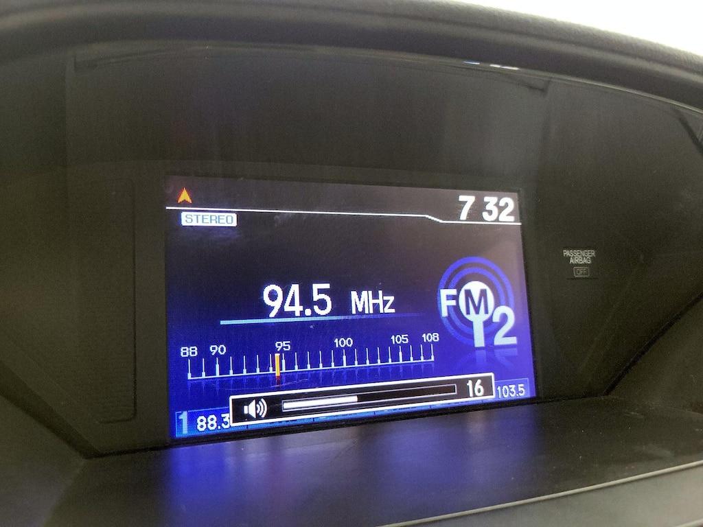 used 2015 Honda Pilot car, priced at $14,599