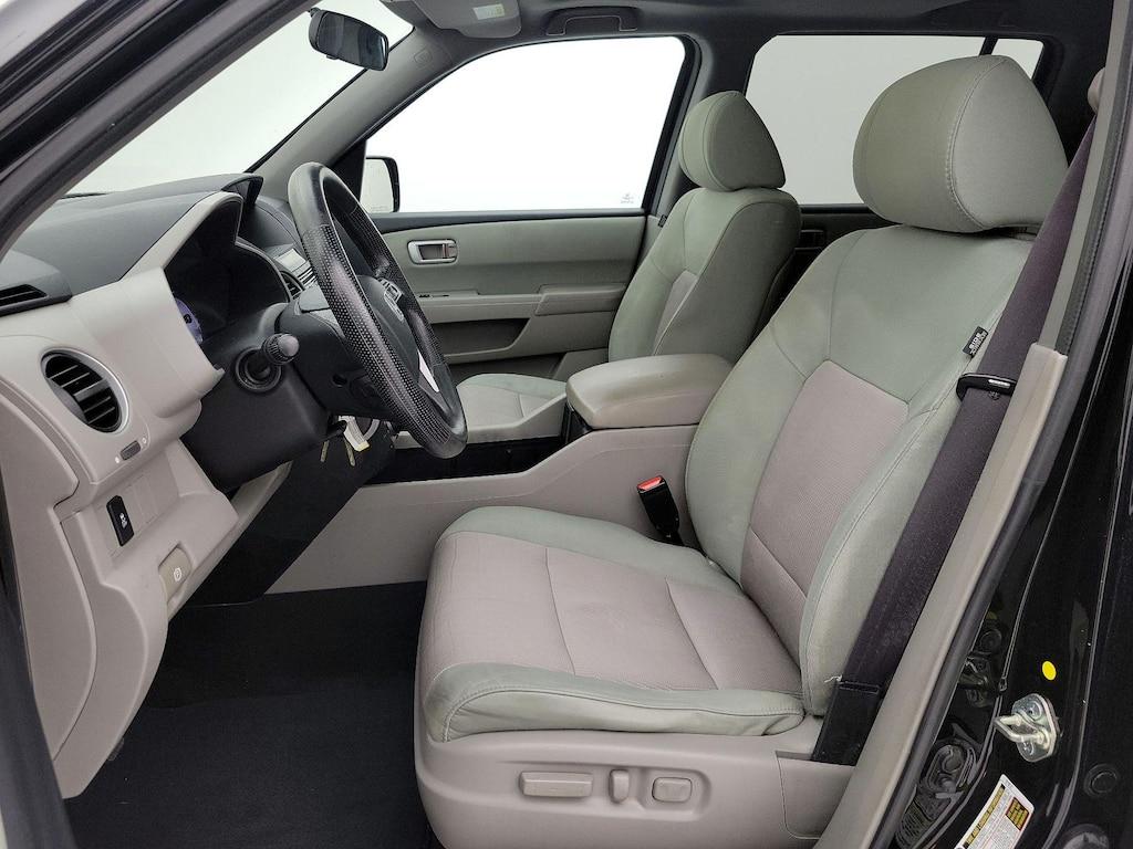 used 2015 Honda Pilot car, priced at $14,599