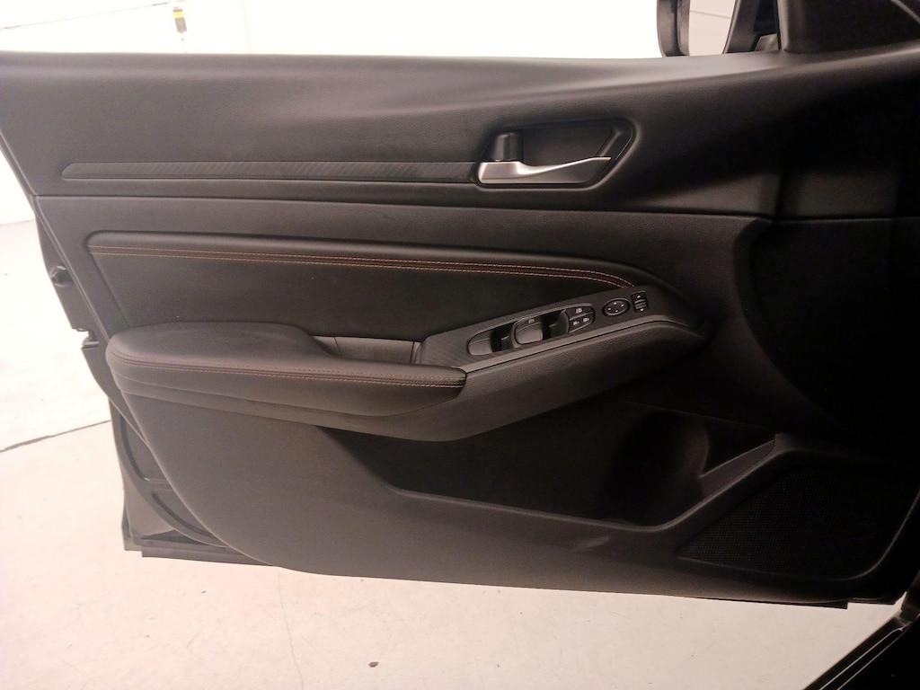 used 2020 Nissan Altima car, priced at $17,998