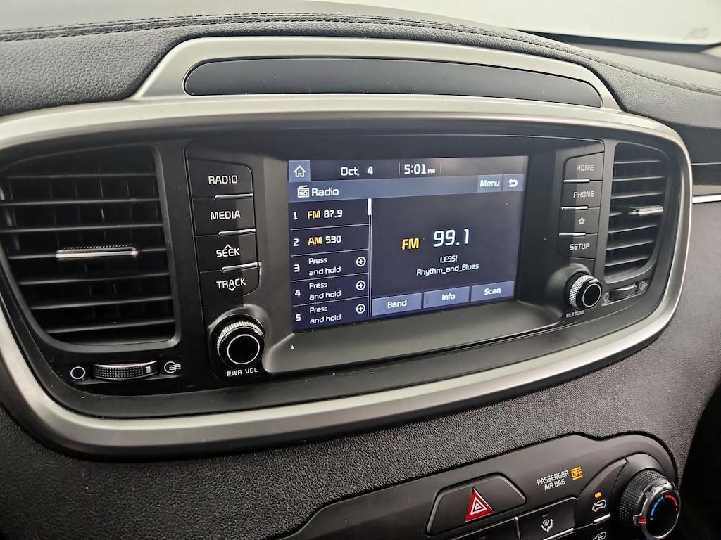 used 2020 Kia Sorento car, priced at $14,998