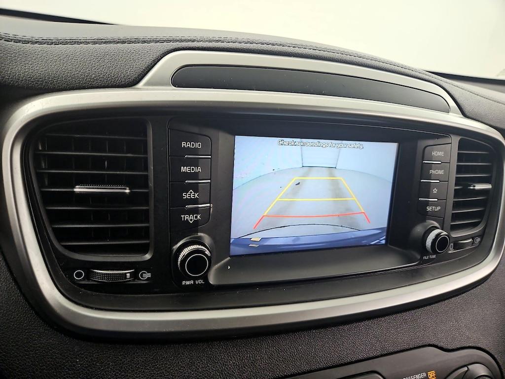 used 2020 Kia Sorento car, priced at $14,998