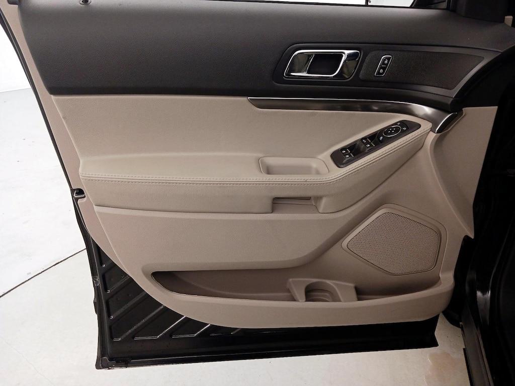 used 2014 Ford Explorer car, priced at $13,998