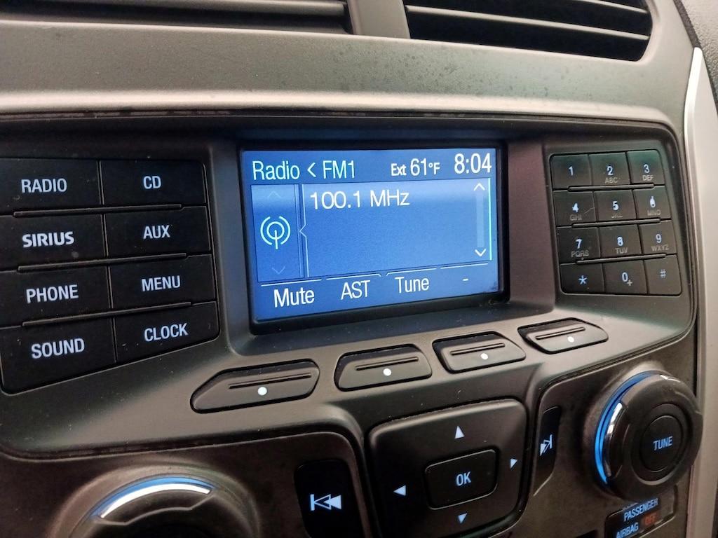 used 2014 Ford Explorer car, priced at $13,998