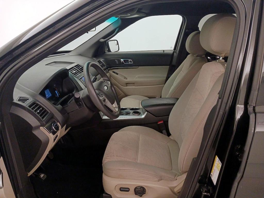 used 2014 Ford Explorer car, priced at $13,998